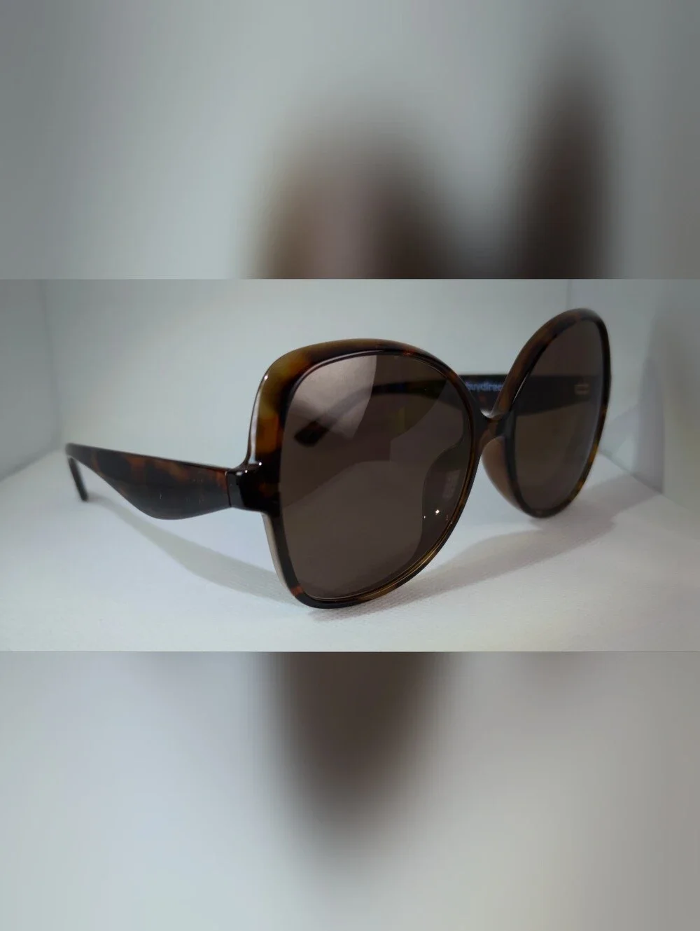 Eyebuydirect stylish oversized